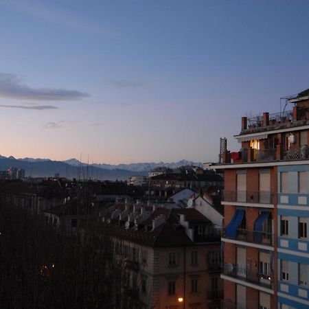 Appartamento Borgo Aurora Turin Exterior photo