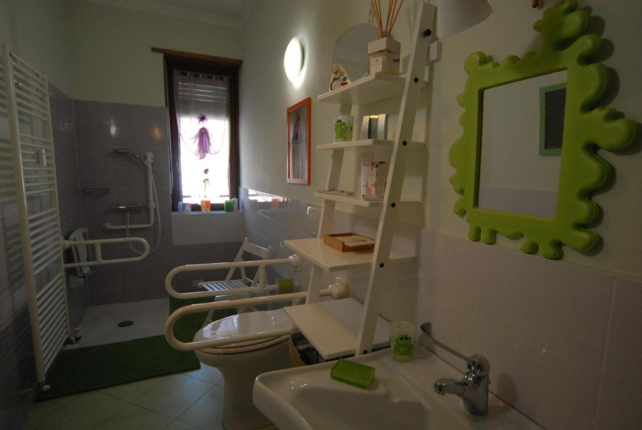 Appartamento Borgo Aurora Turin Exterior photo